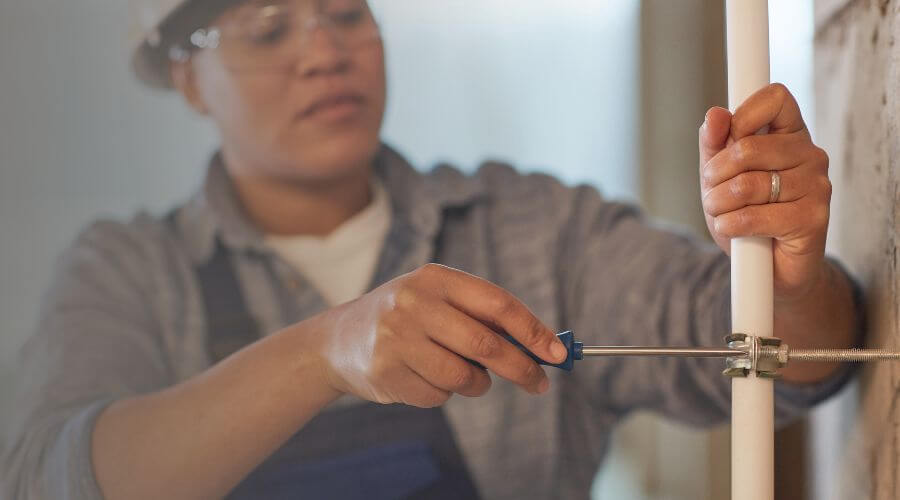 Professional Gas Leak Detection in Clinton, IA